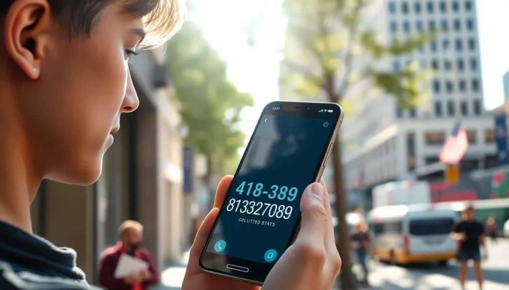 8133207089