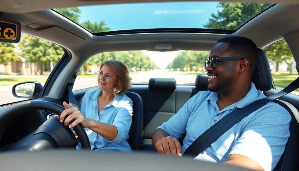 adult driver education