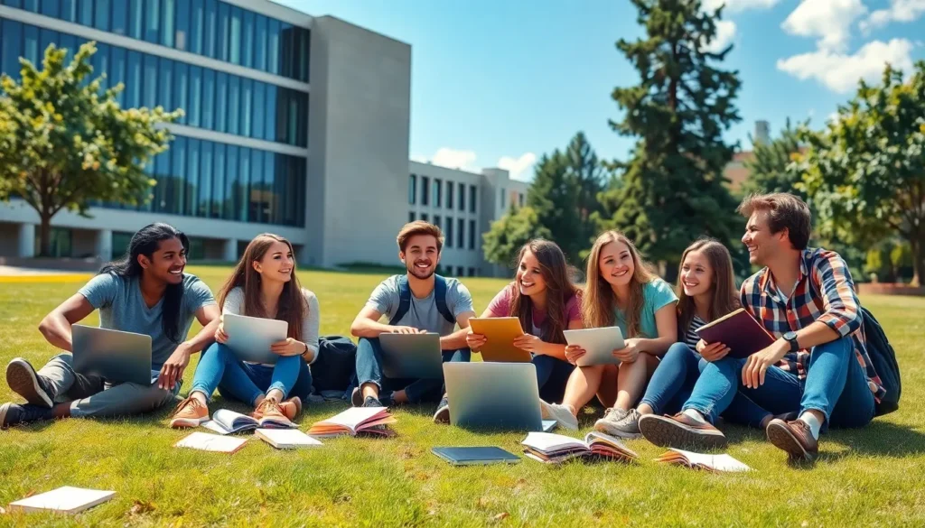 Campus Life