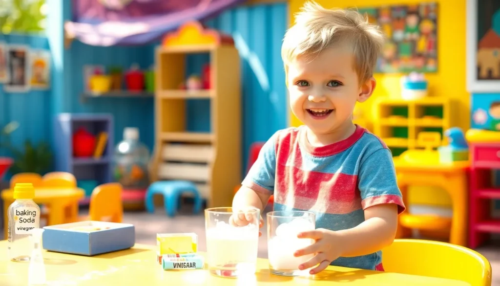 Learning through play