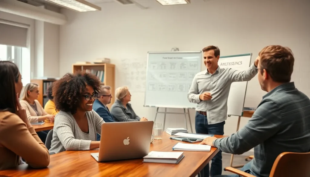 Educational Resources for Adults